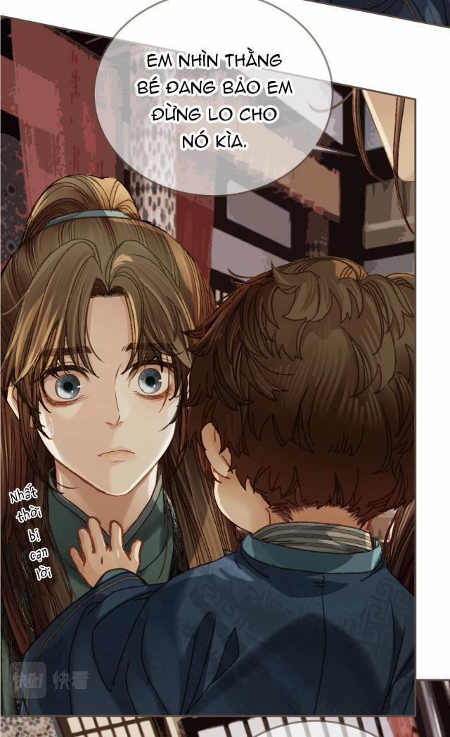 Nô Lệ Câm 2 (Thám Hoa) 1 trang 14