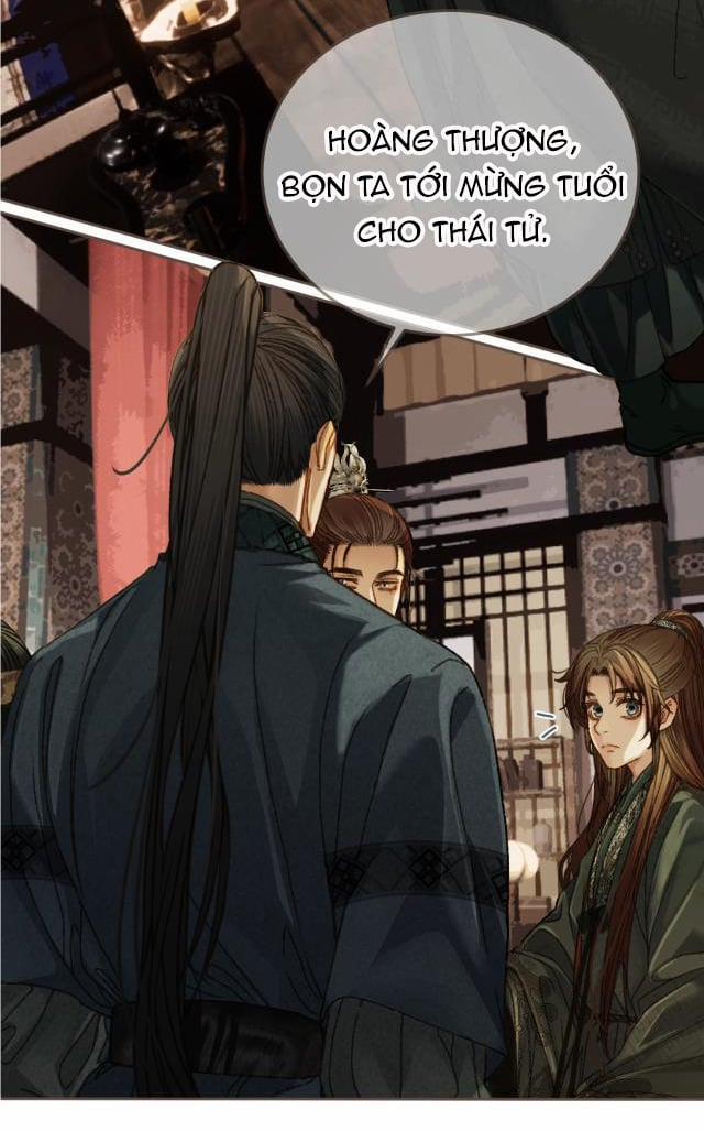 Nô Lệ Câm 2 (Thám Hoa) 1 trang 16