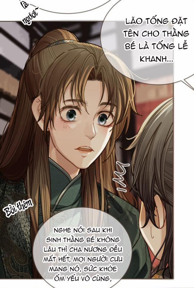 Nô Lệ Câm 2 (Thám Hoa) 1 trang 20