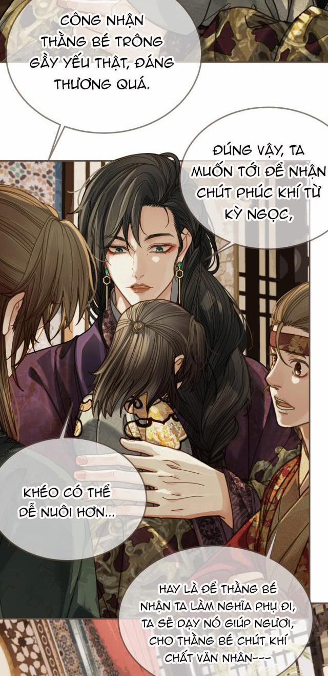 Nô Lệ Câm 2 (Thám Hoa) 1 trang 22