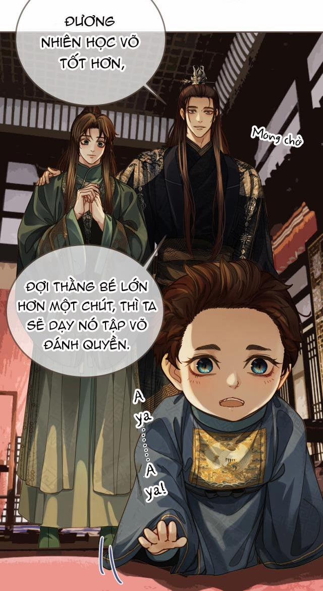 Nô Lệ Câm 2 (Thám Hoa) 1 trang 26