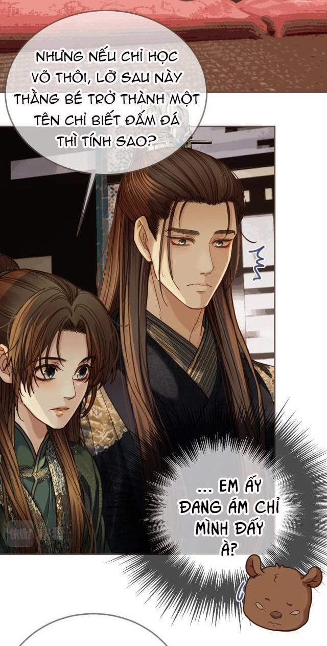 Nô Lệ Câm 2 (Thám Hoa) 1 trang 27