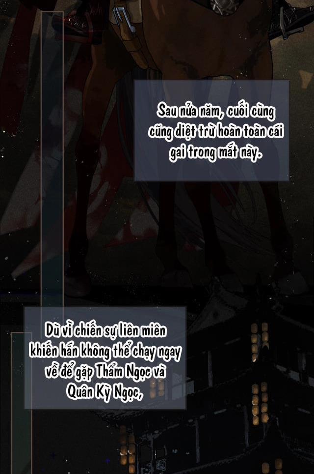 Nô Lệ Câm 2 (Thám Hoa) 1 trang 3