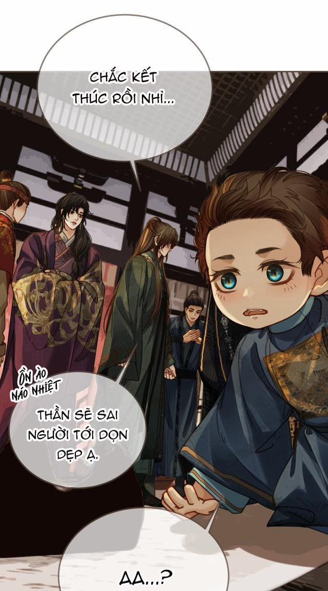 Nô Lệ Câm 2 (Thám Hoa) 1 trang 34