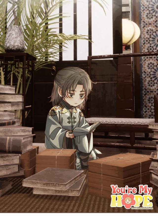 Nô Lệ Câm 2 (Thám Hoa) 1 trang 36