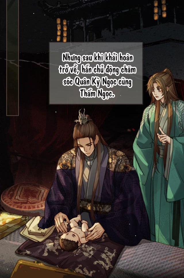 Nô Lệ Câm 2 (Thám Hoa) 1 trang 4