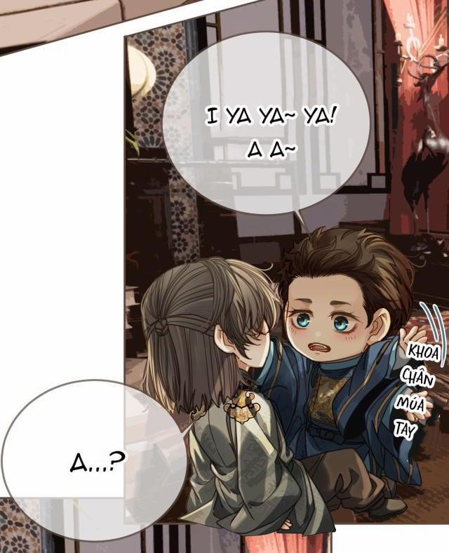 Nô Lệ Câm 2 (Thám Hoa) 1 trang 40