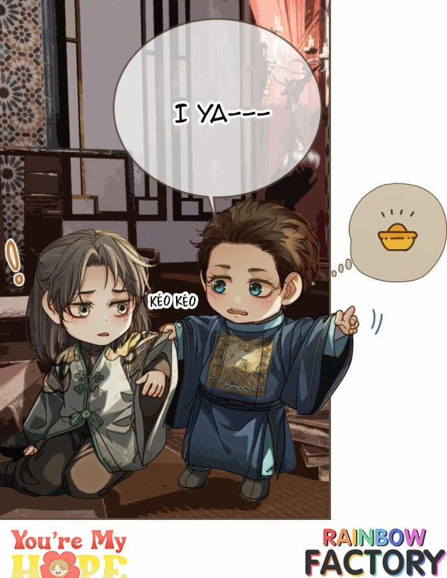 Nô Lệ Câm 2 (Thám Hoa) 1 trang 41