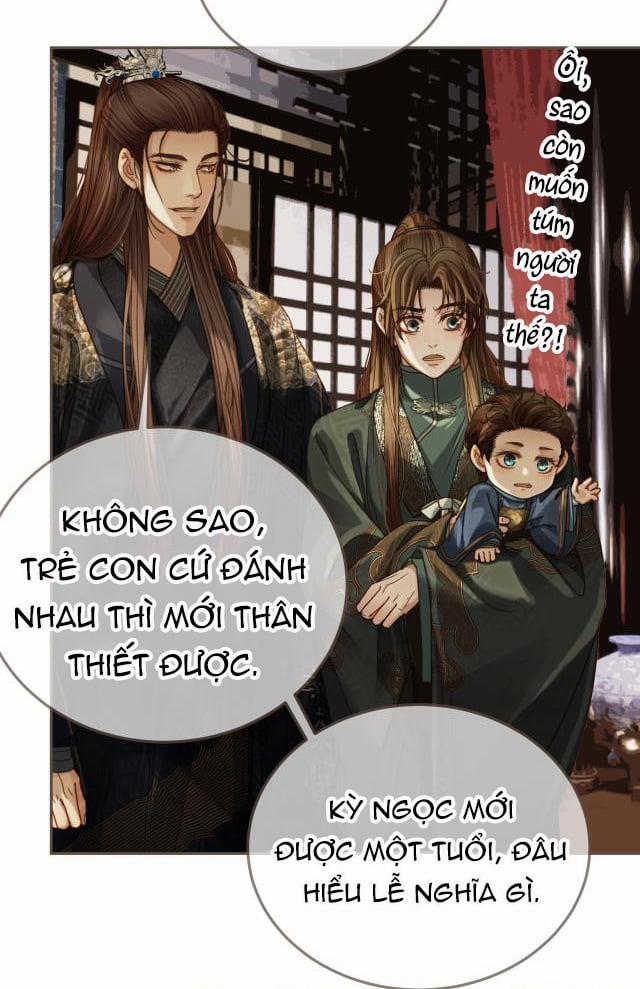 Nô Lệ Câm 2 (Thám Hoa) 1 trang 49