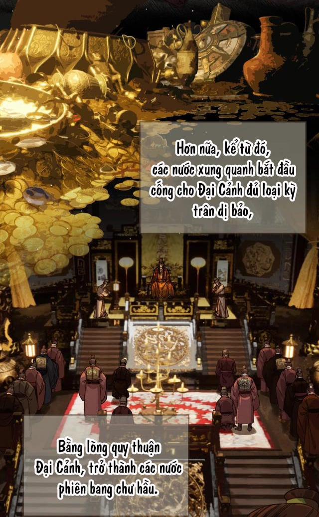 Nô Lệ Câm 2 (Thám Hoa) 1 trang 5