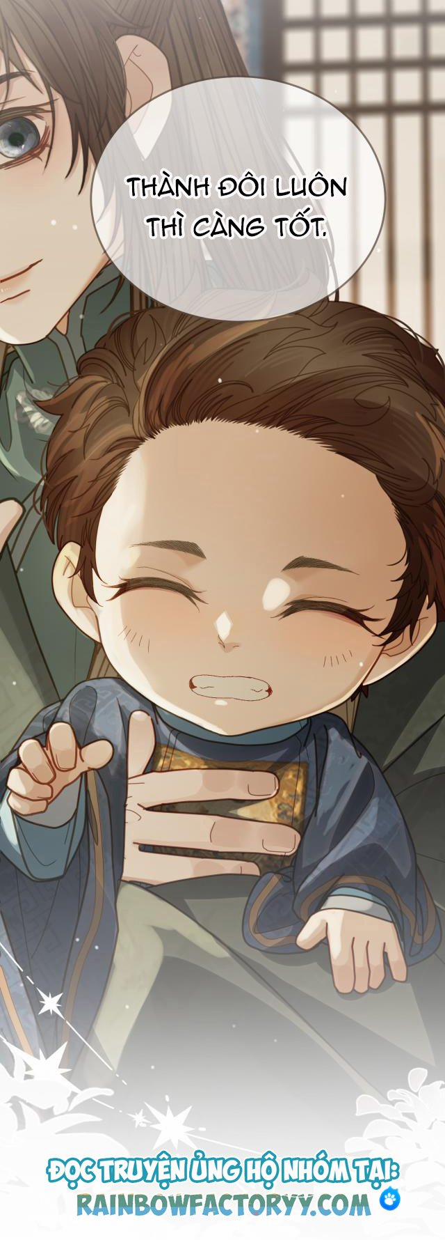 Nô Lệ Câm 2 (Thám Hoa) 1 trang 54