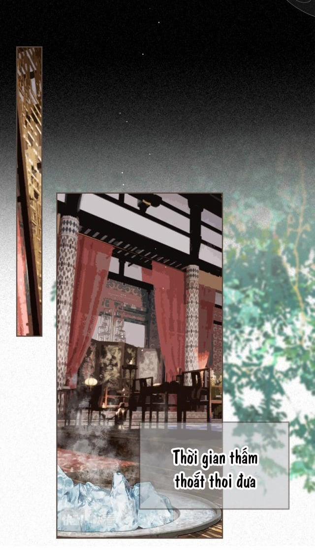 Nô Lệ Câm 2 (Thám Hoa) 1 trang 7