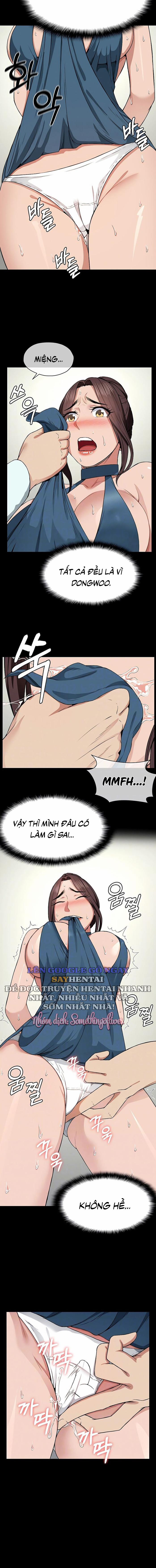 Nô lệ Hầm trú ẩn 13 trang 2