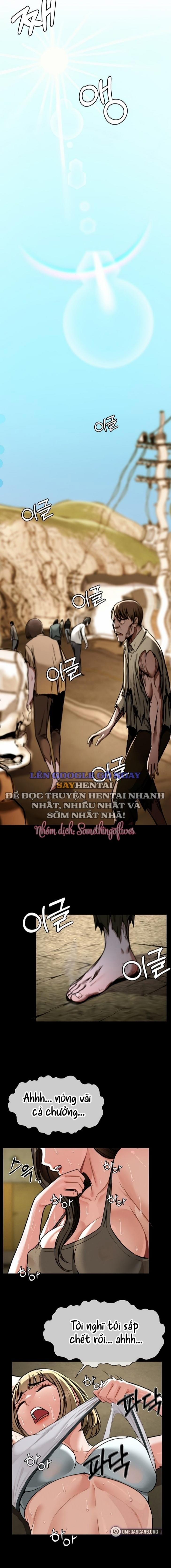 Nô lệ Hầm trú ẩn 2 trang 0