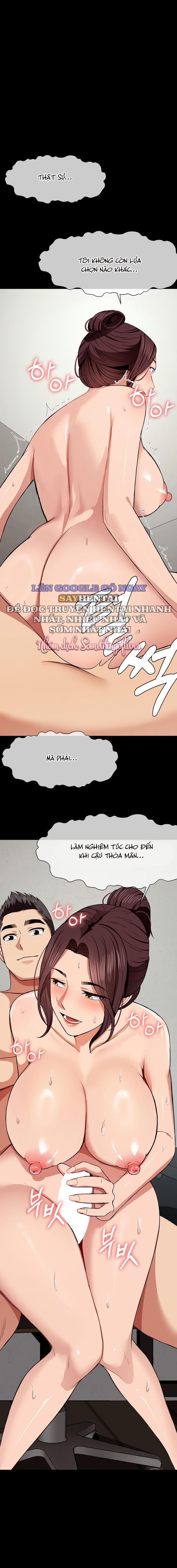 Nô lệ Hầm trú ẩn 22 trang 0