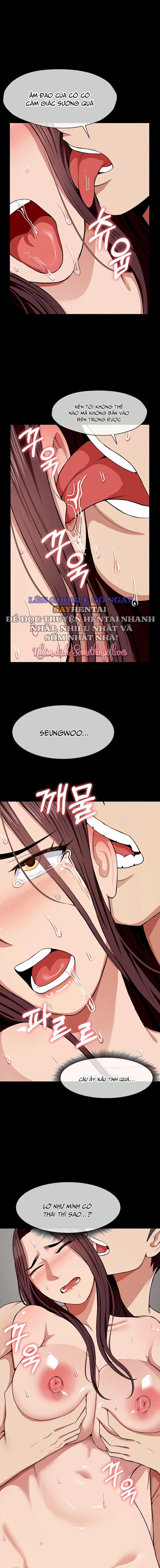 Nô lệ Hầm trú ẩn 23 trang 3