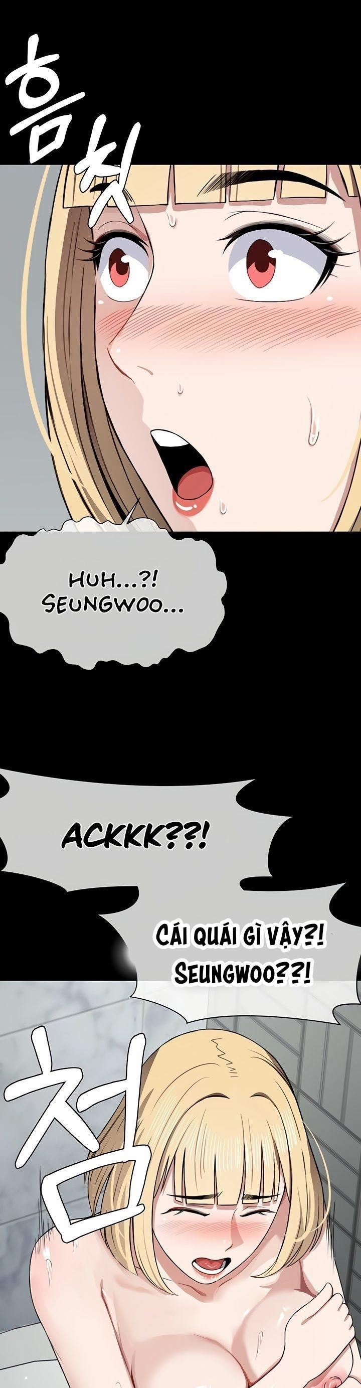 Nô lệ Hầm trú ẩn 24 trang 14