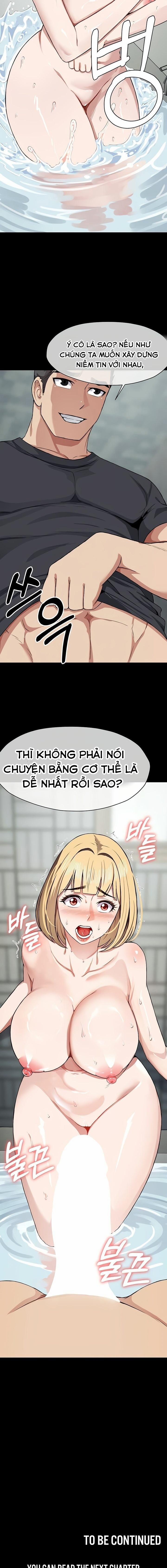 Nô lệ Hầm trú ẩn 24 trang 15