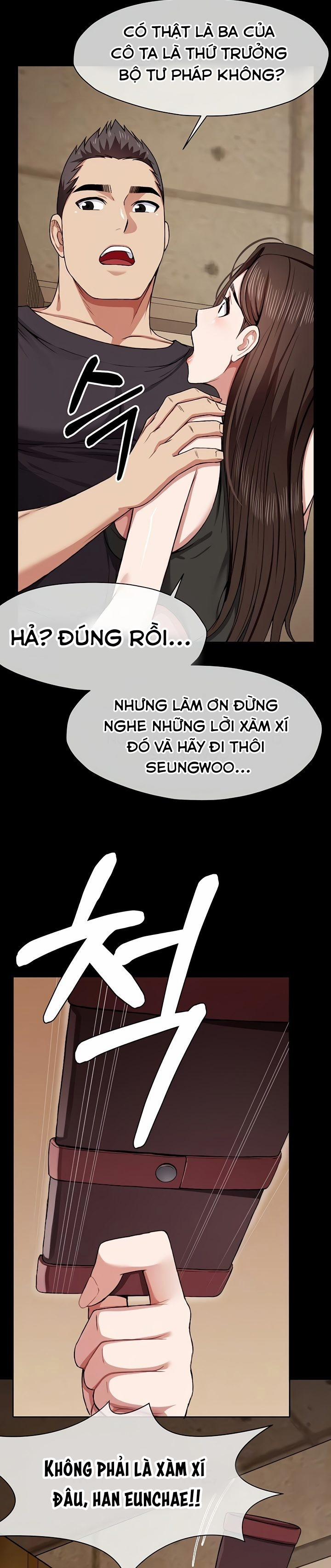 Nô lệ Hầm trú ẩn 24 trang 4