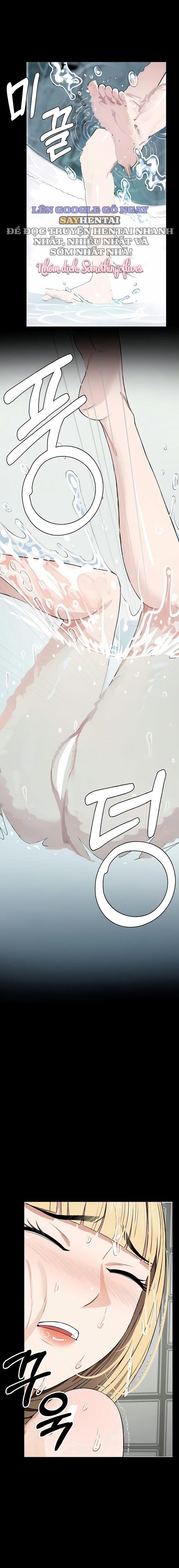 Nô lệ Hầm trú ẩn 25 trang 3