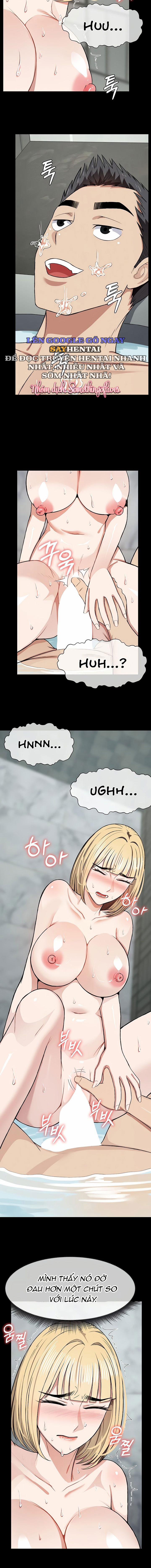 Nô lệ Hầm trú ẩn 26 trang 6