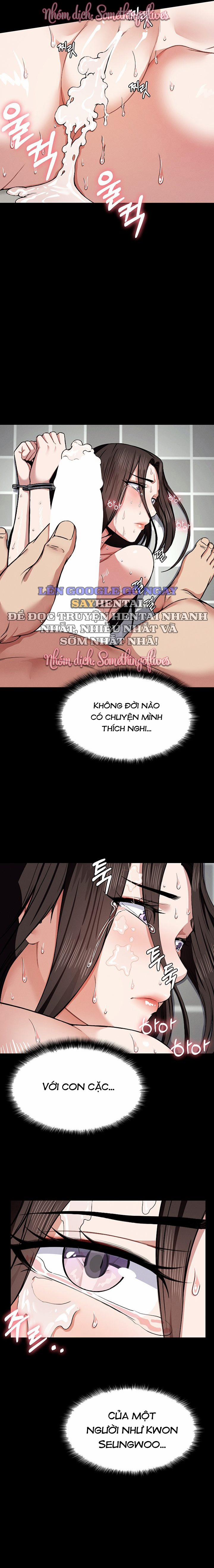 Nô lệ Hầm trú ẩn 5 trang 7