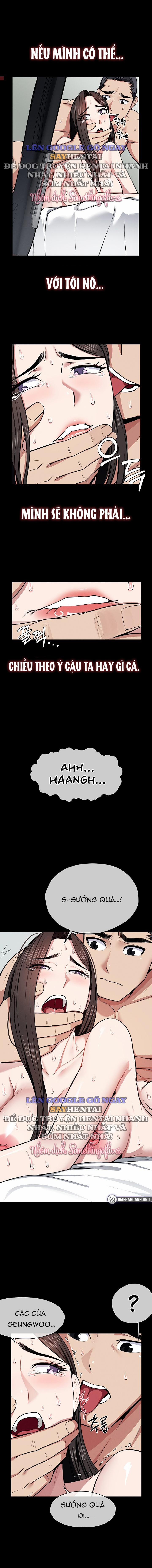 Nô lệ Hầm trú ẩn 9 trang 7