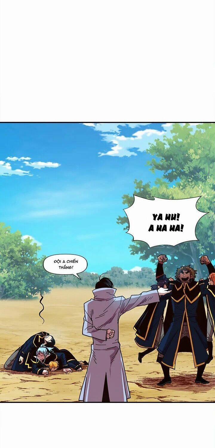 Nô Lệ Nghịch Thiên 13 trang 14