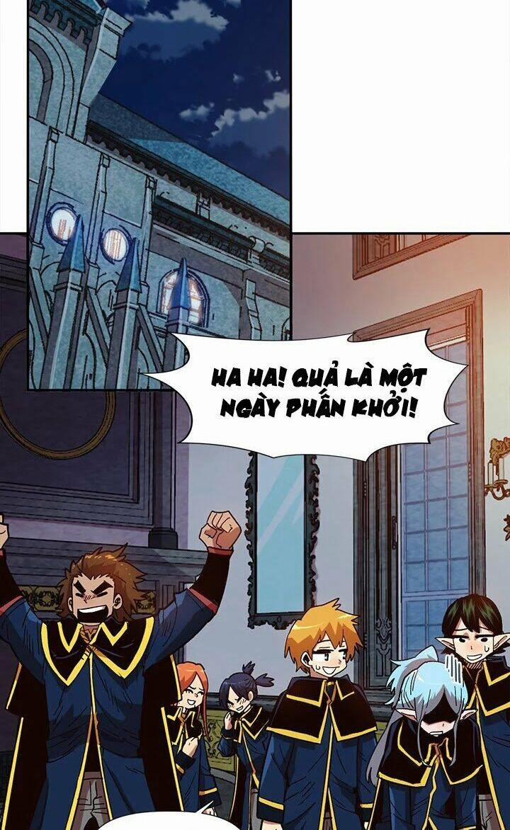 Nô Lệ Nghịch Thiên 13 trang 18