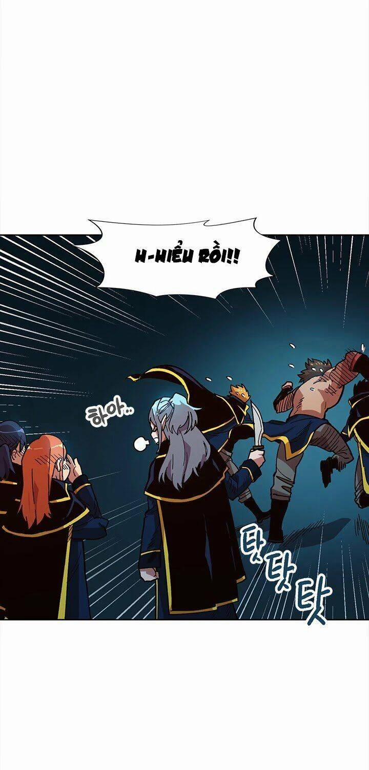Nô Lệ Nghịch Thiên 13 trang 25