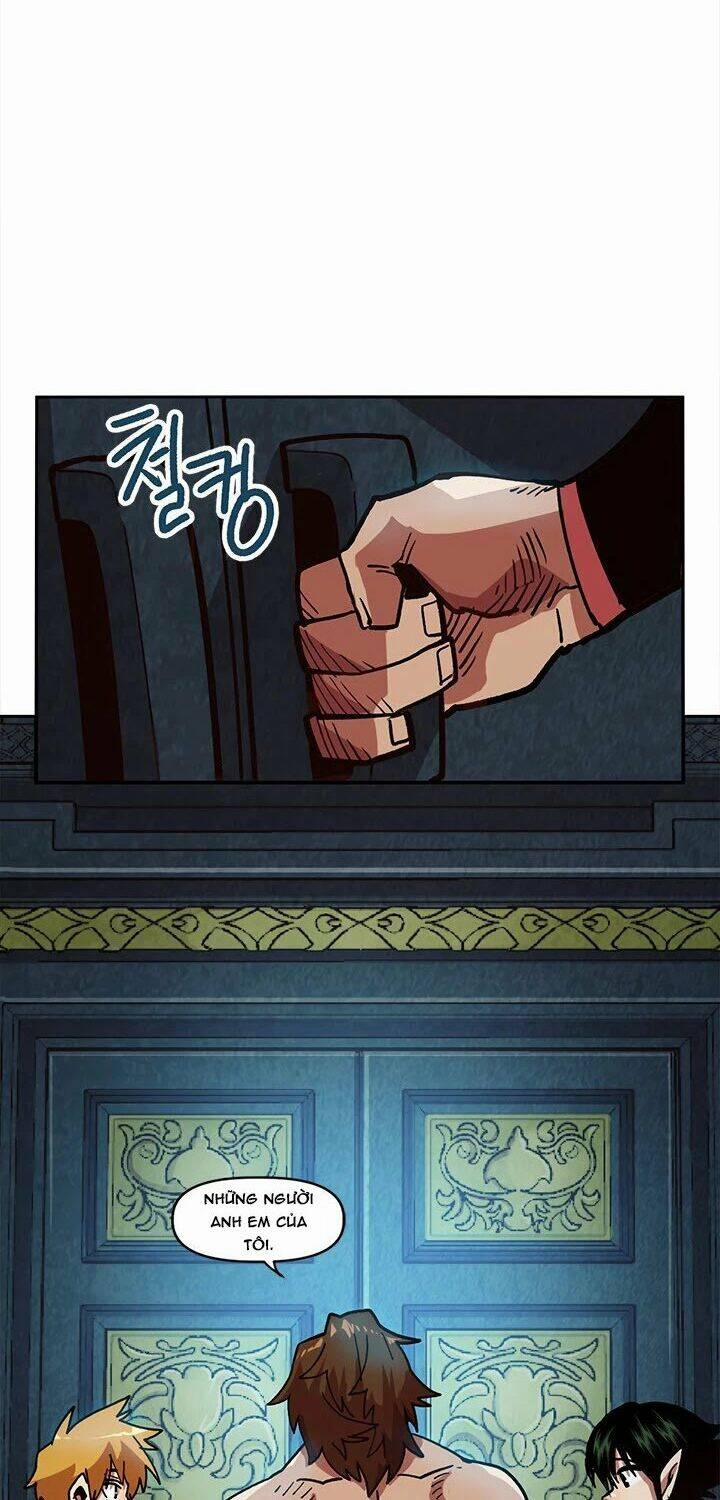 Nô Lệ Nghịch Thiên 13 trang 26