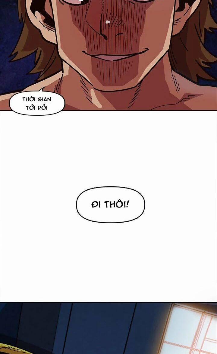 Nô Lệ Nghịch Thiên 13 trang 28