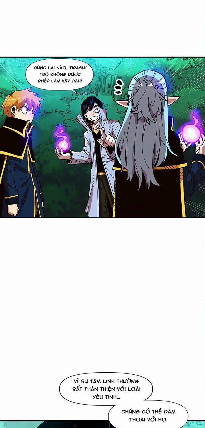 Nô Lệ Nghịch Thiên 13 trang 47