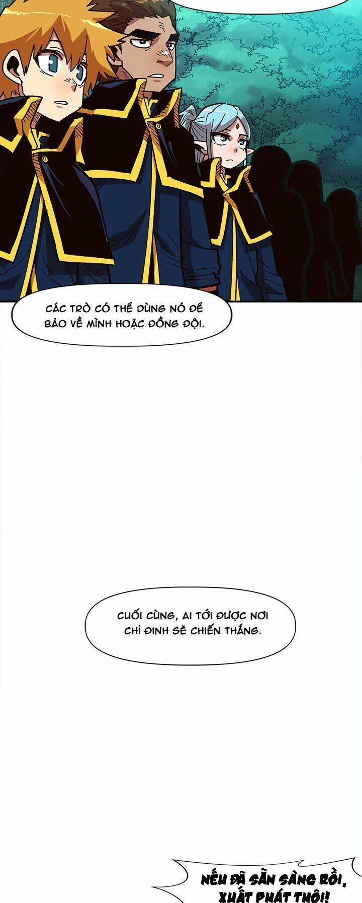 Nô Lệ Nghịch Thiên 13 trang 53