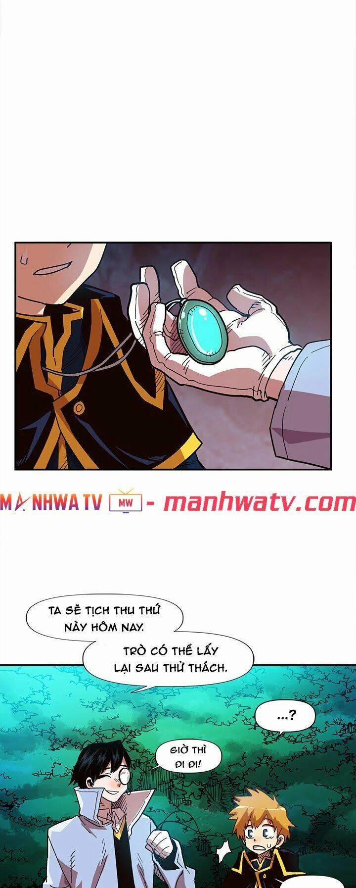 Nô Lệ Nghịch Thiên 13 trang 57