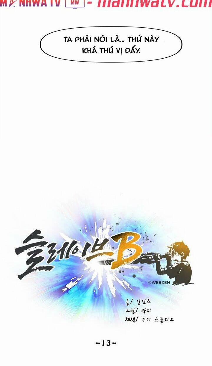 Nô Lệ Nghịch Thiên 13 trang 60