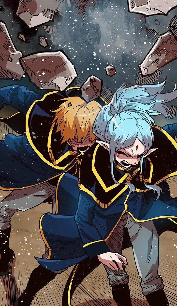 Nô Lệ Nghịch Thiên 13 trang 69