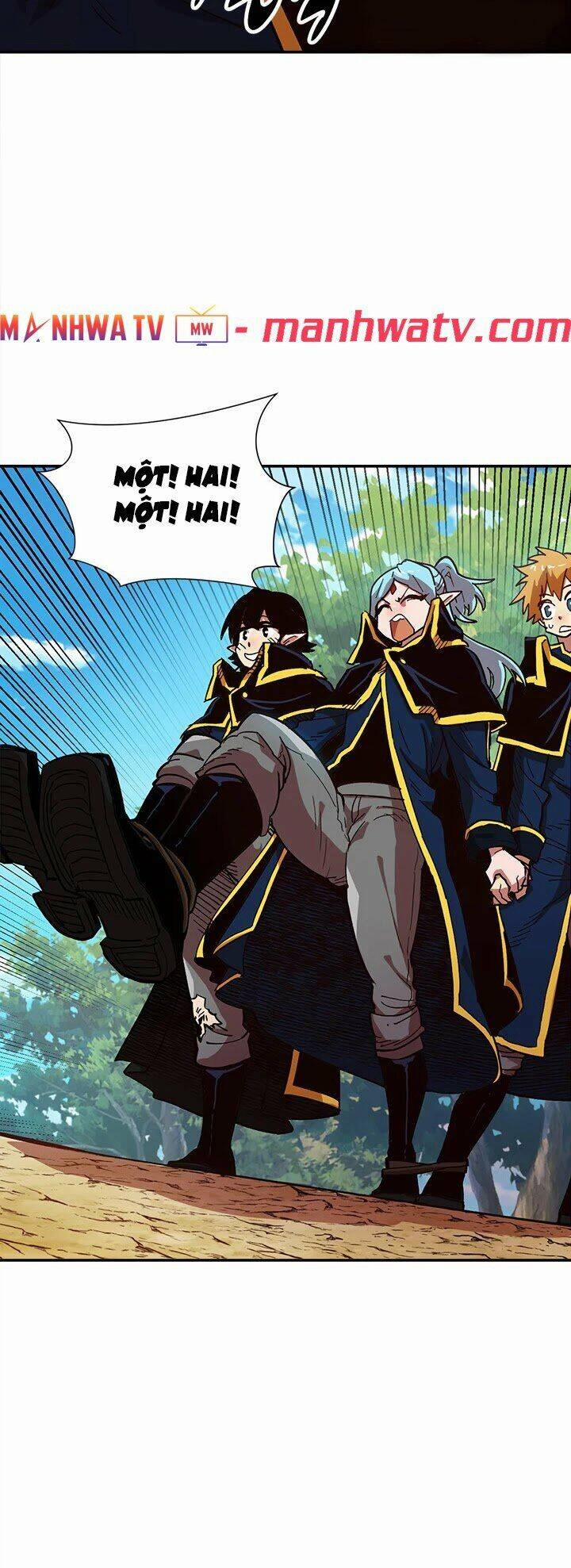 Nô Lệ Nghịch Thiên 13 trang 9