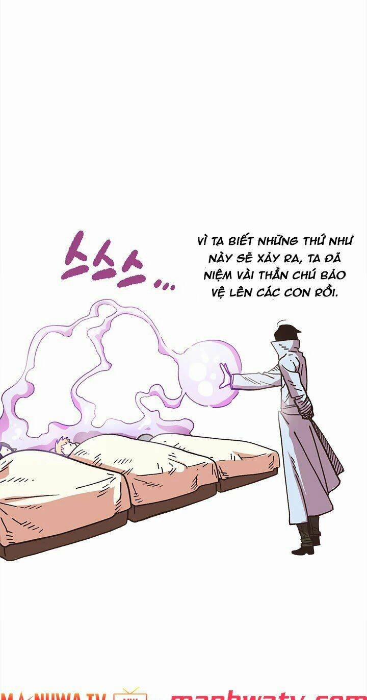 Nô Lệ Nghịch Thiên 14 trang 15