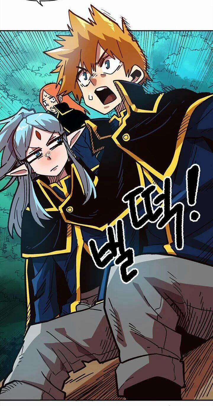 Nô Lệ Nghịch Thiên 14 trang 30