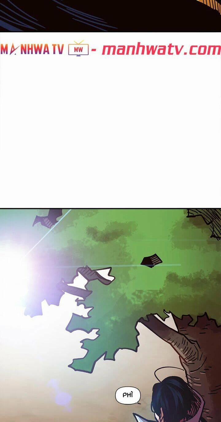 Nô Lệ Nghịch Thiên 14 trang 32