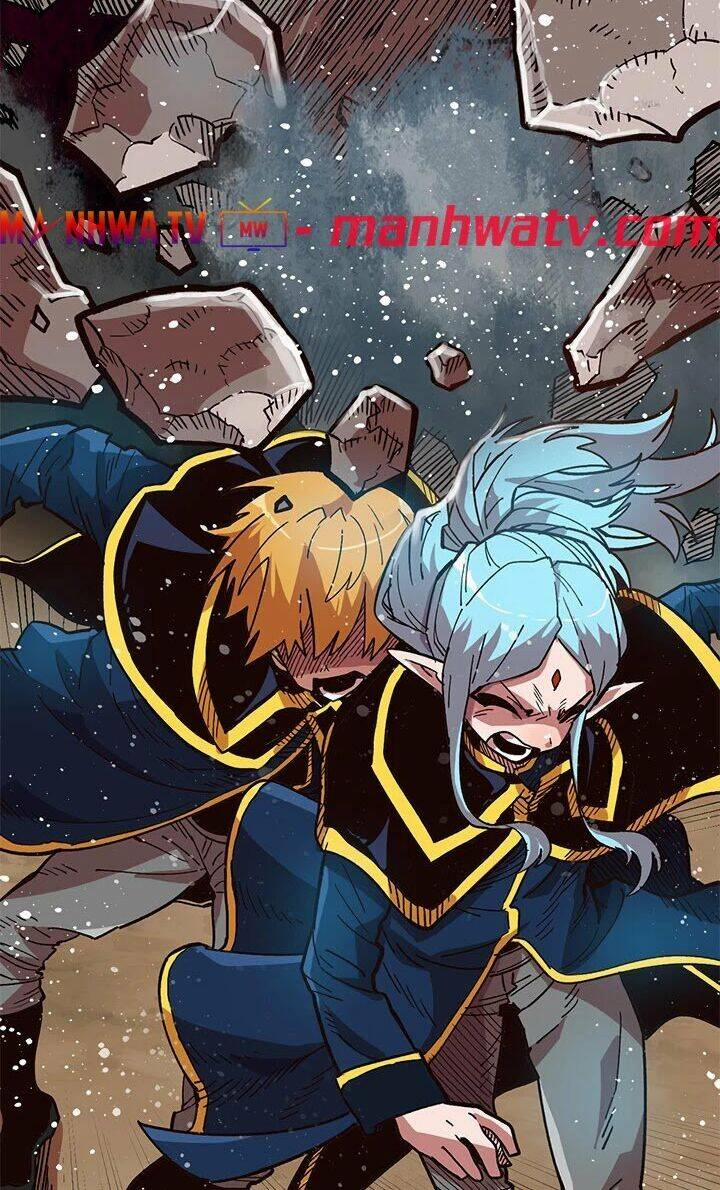 Nô Lệ Nghịch Thiên 14 trang 4