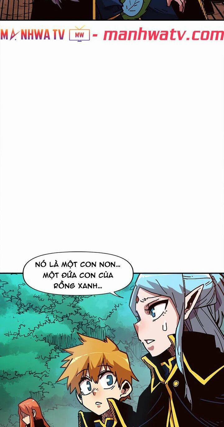Nô Lệ Nghịch Thiên 14 trang 52