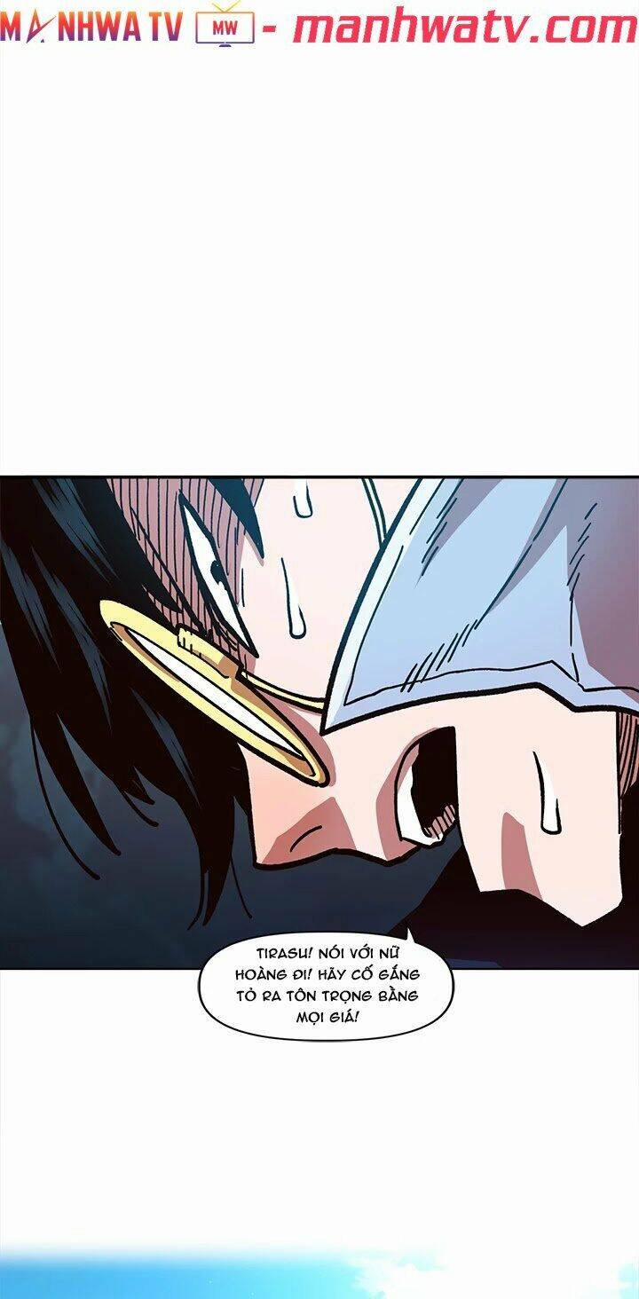Nô Lệ Nghịch Thiên 14 trang 76