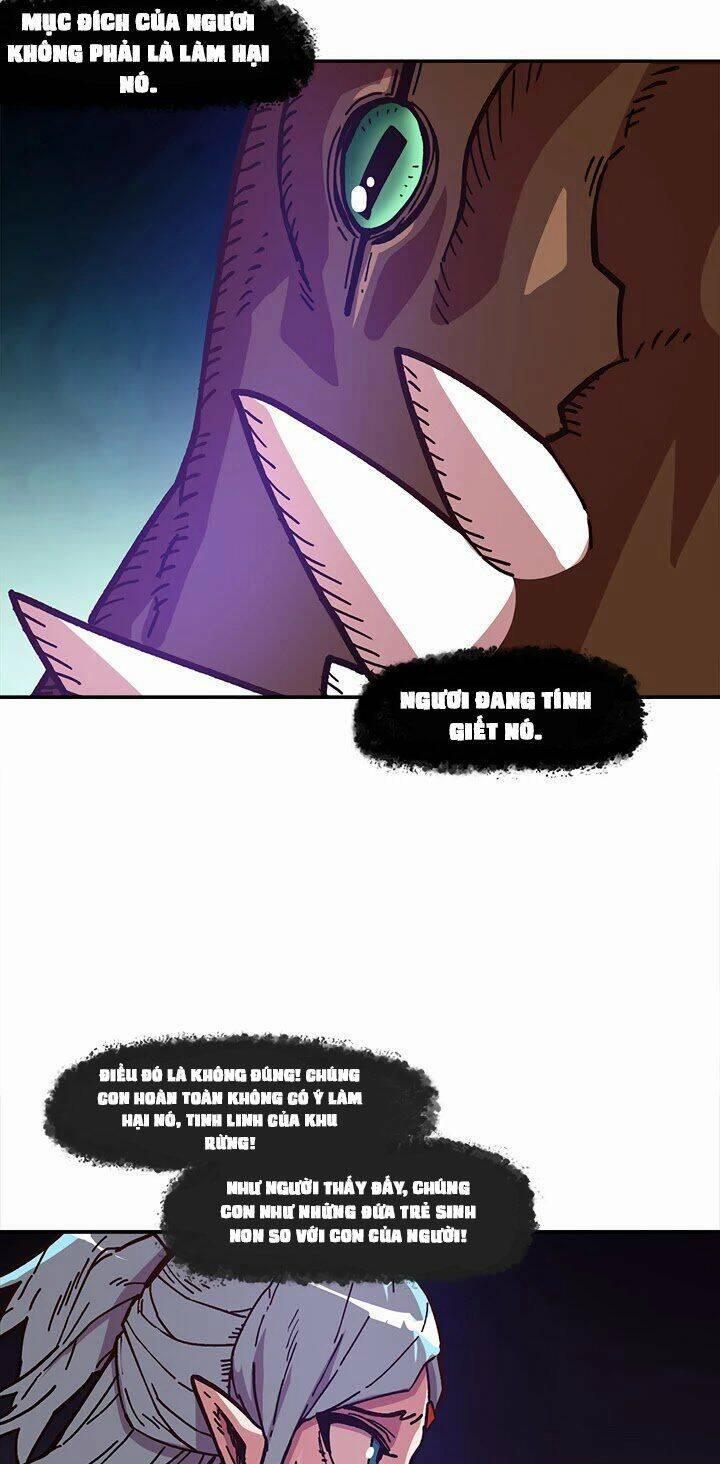 Nô Lệ Nghịch Thiên 14 trang 77