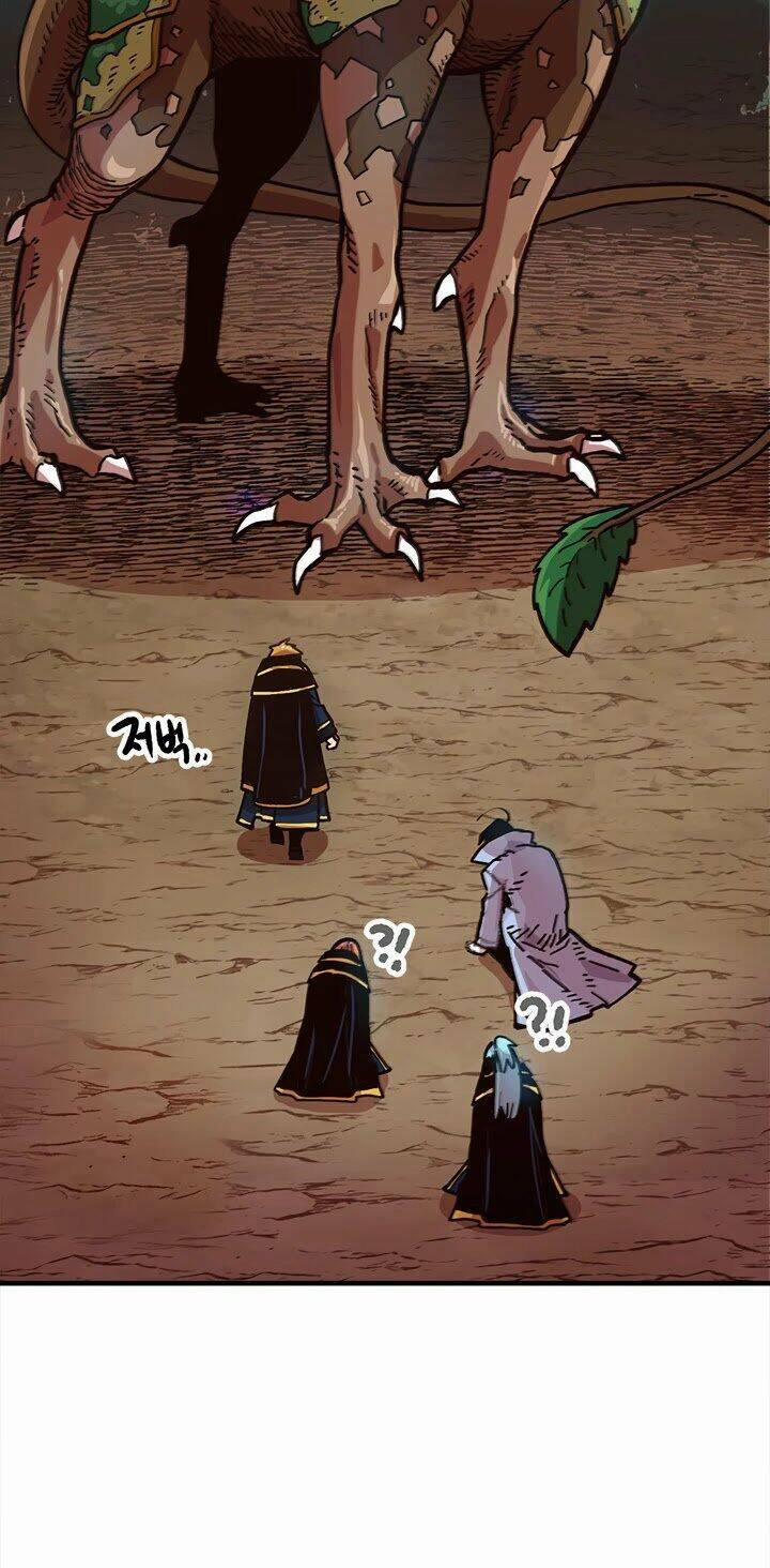 Nô Lệ Nghịch Thiên 14 trang 84