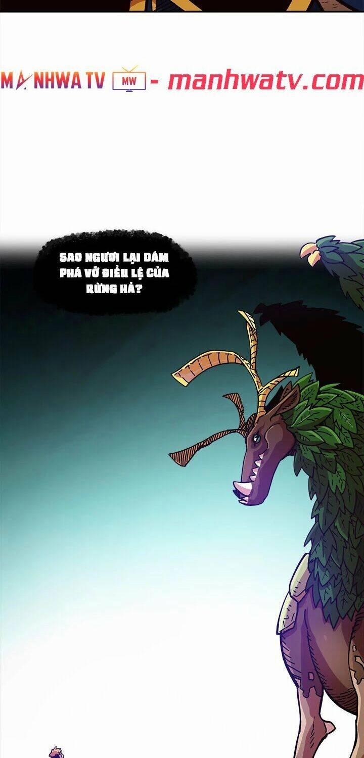 Nô Lệ Nghịch Thiên 14 trang 86