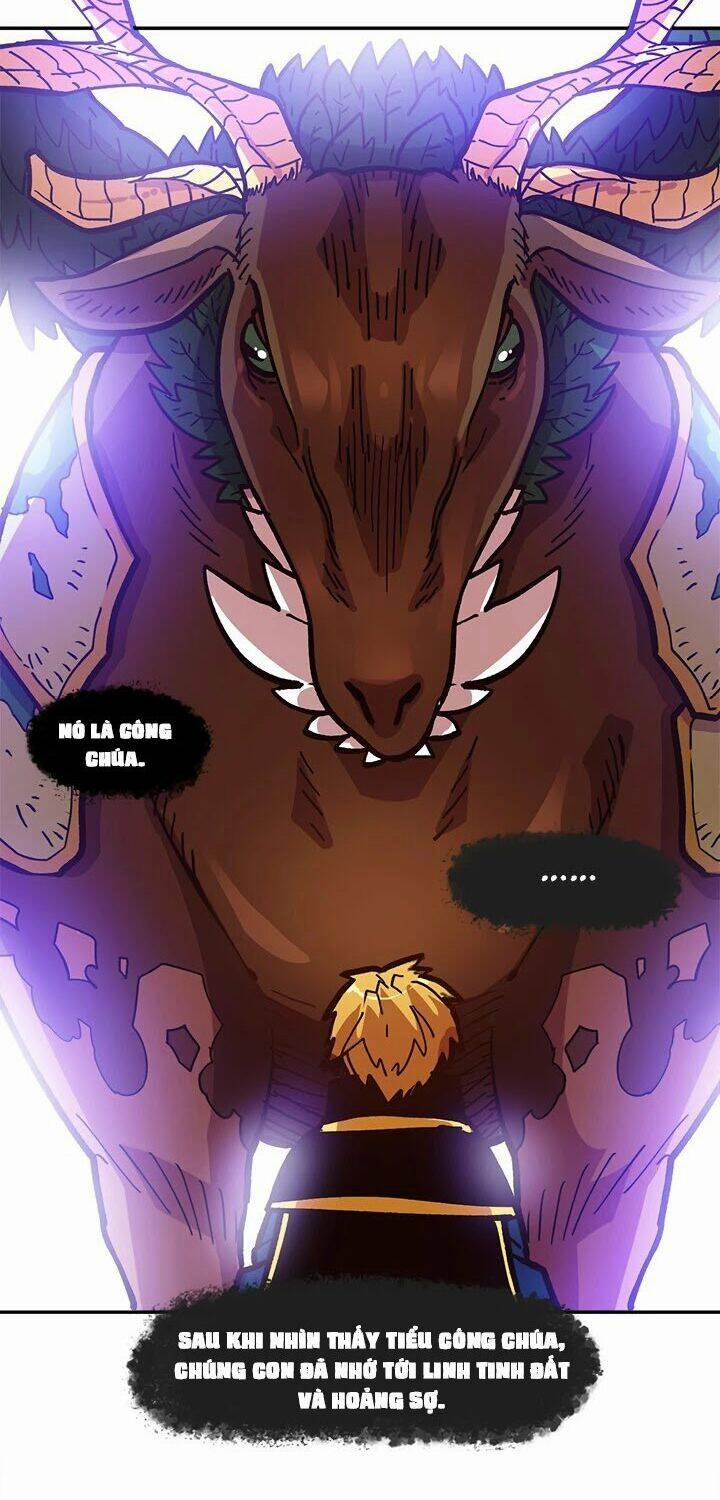 Nô Lệ Nghịch Thiên 14 trang 90