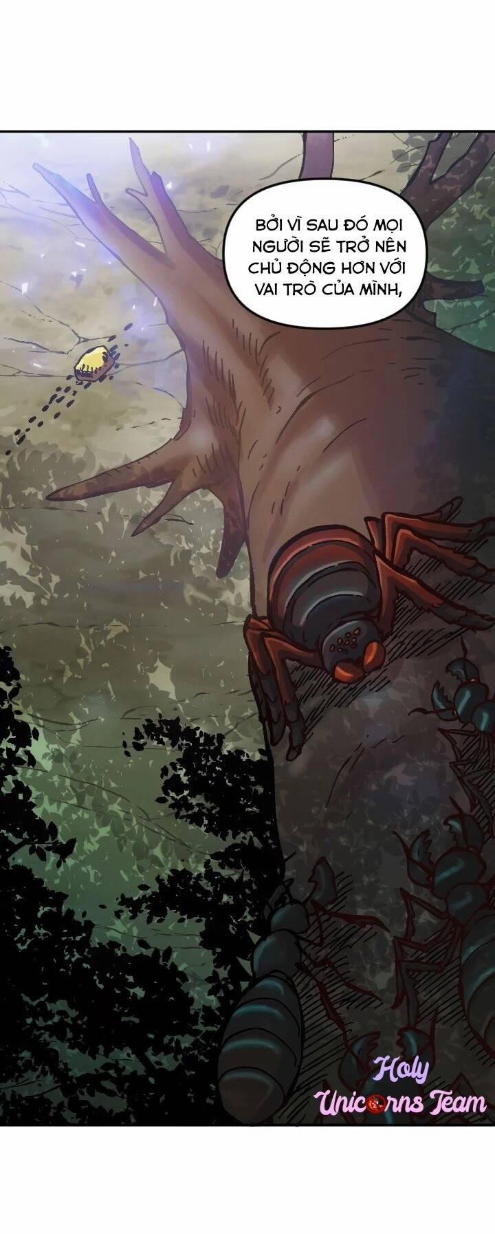 Nô Lệ Nghịch Thiên 60 trang 12