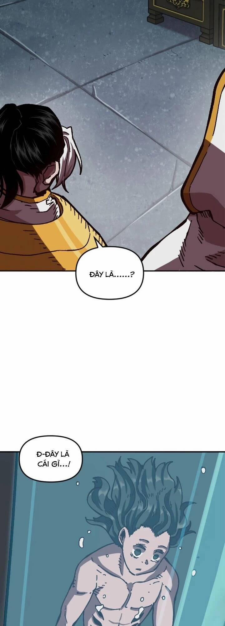 Nô Lệ Nghịch Thiên 60 trang 19